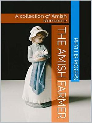 cover image of The Amish Farmer